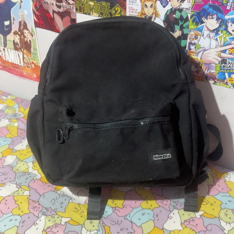 tas HIMEKU OBITO ORI