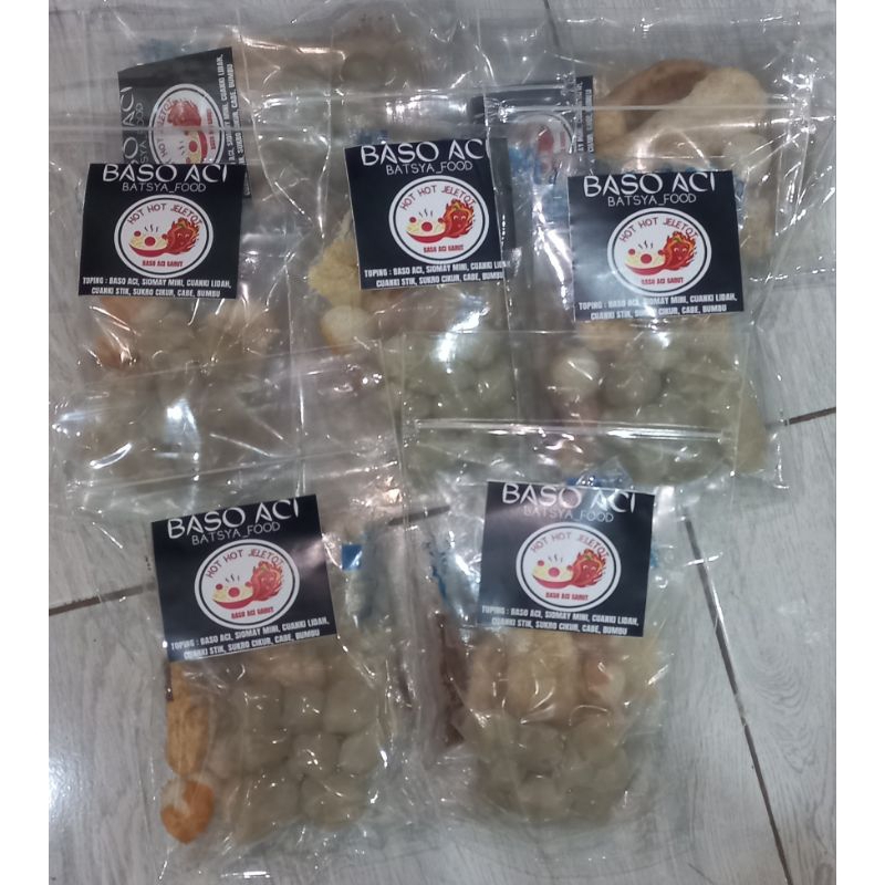 

BASO ACI INSTAN PAKET HEMAT 5 BUNGKUS