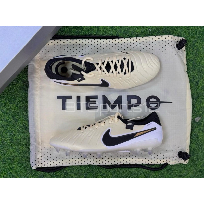 SEPATU BOLA TIEMPO LEGEND 8 ELITE FG ORIGINAL