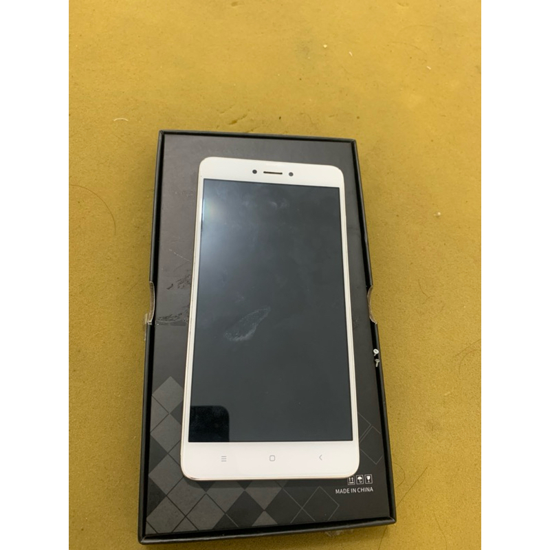 hp xiaomi note 4 snapdragon 3/64