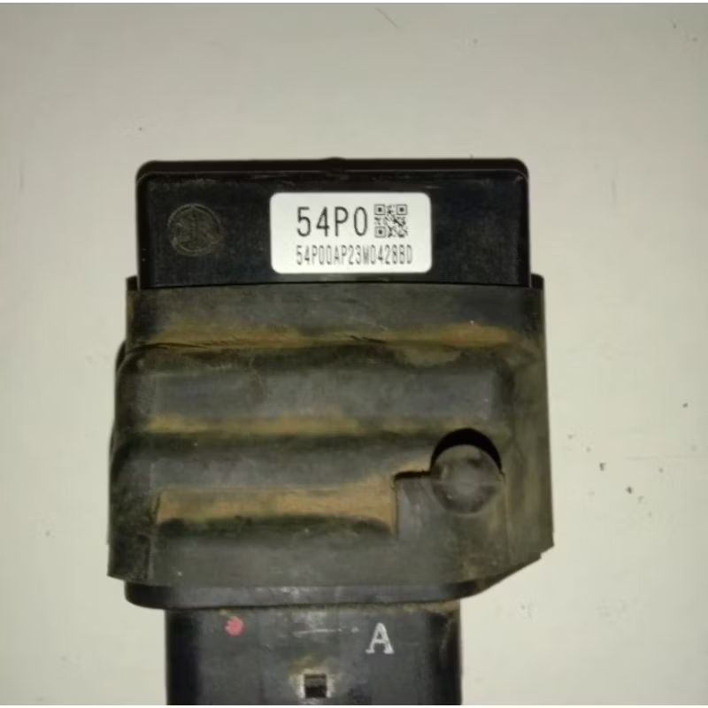 ECU CDI Yamaha Mio j Mio GT soul GT 115 x.ride 115 copotan ori