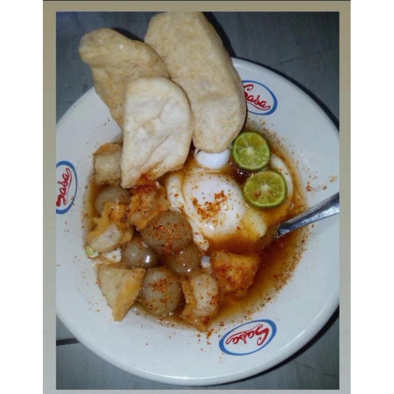 

Baso aci /boci puribeta/basoaci rumahan/boci murah meriah