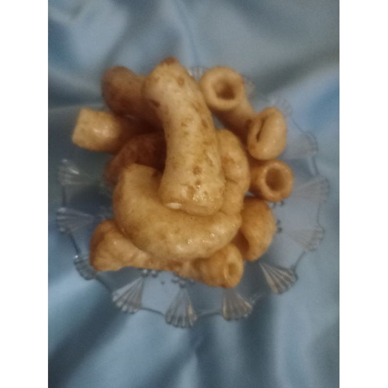 

Macaronu manis pedes