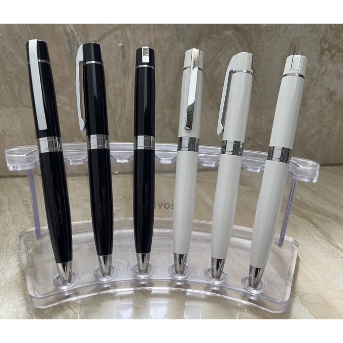 

Top Bp 613 Pen metal Pen besi Pulpen stainless Ballpoint Pen Souvenir si dpt dicustom Logo perusahaan Nama