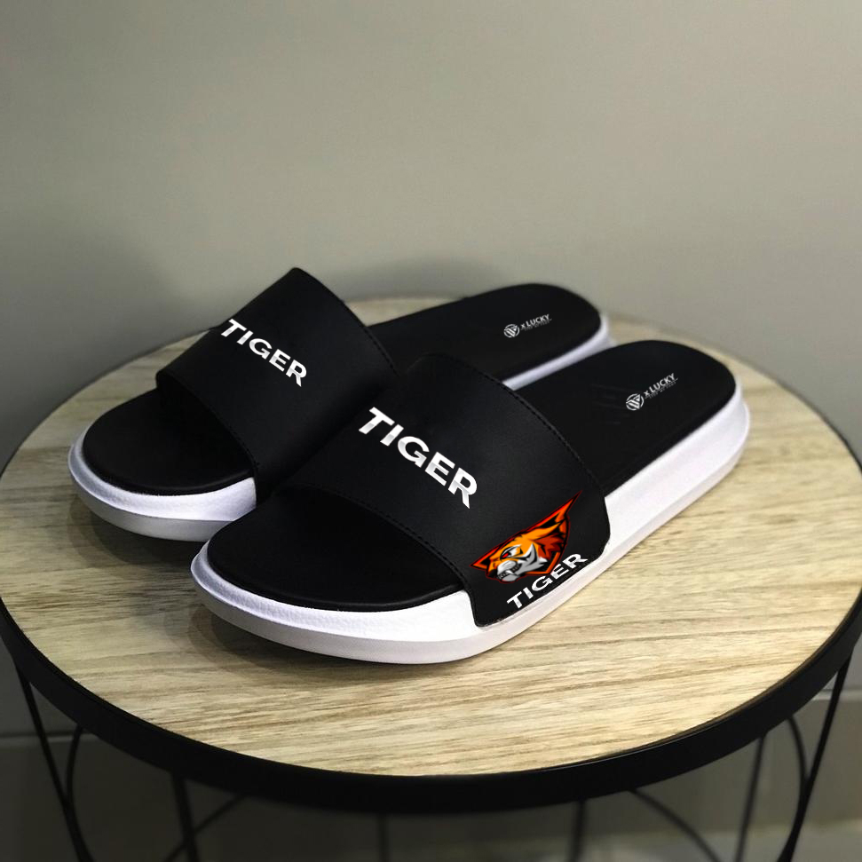 Sandal / Sendal Slip On / Slipper / Slide / Kokop / Pria / Laki laki / Cowok / Anak anak / Anti Lici