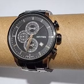 Rhythm Japan Original - Jam Tangan Second Original