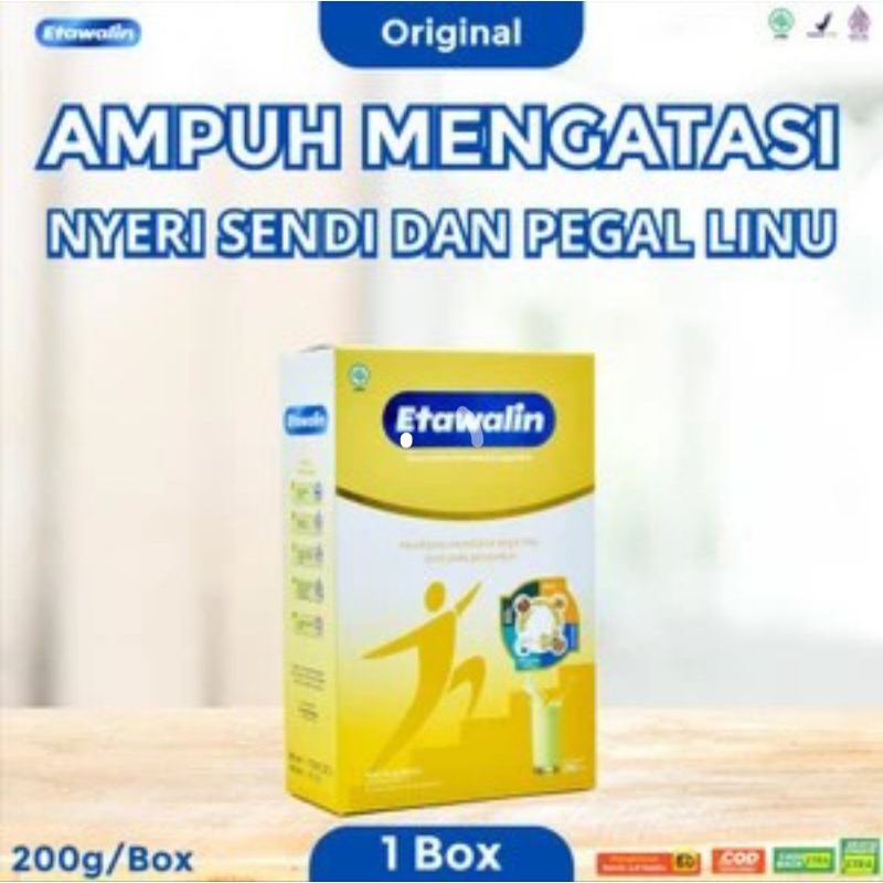 

pusat susu etawalin asli original kualitas bagus untuk sendi dan tulang udah BPOM