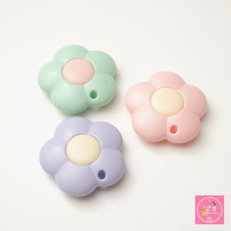 

Mini Cutter Bunga Pisau Pemotong Kertas Lucu