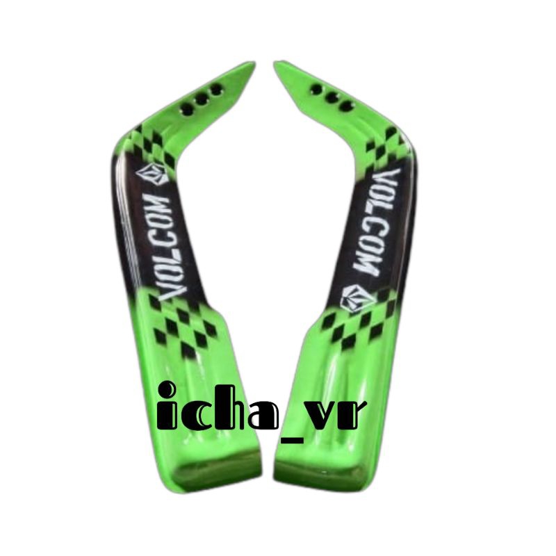 Talang pintu/air truck DUTRO, HINO 300, DUTRO UERO4