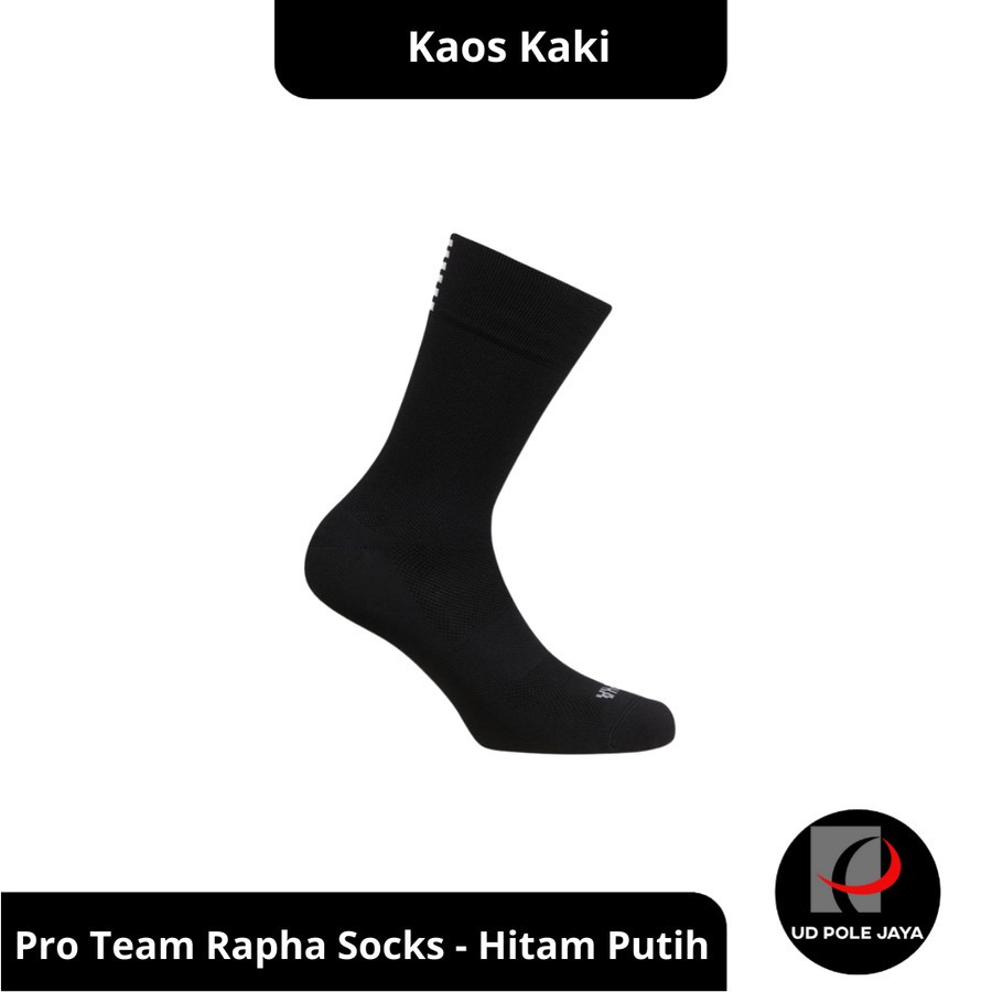 PRO TEAM RAPHA SOCKS / kaos kaki rapha / kaos kaki roadbike breathable