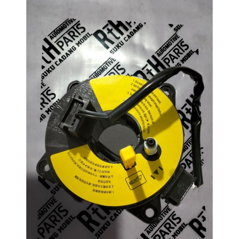 kabel spiral Wuling confero std