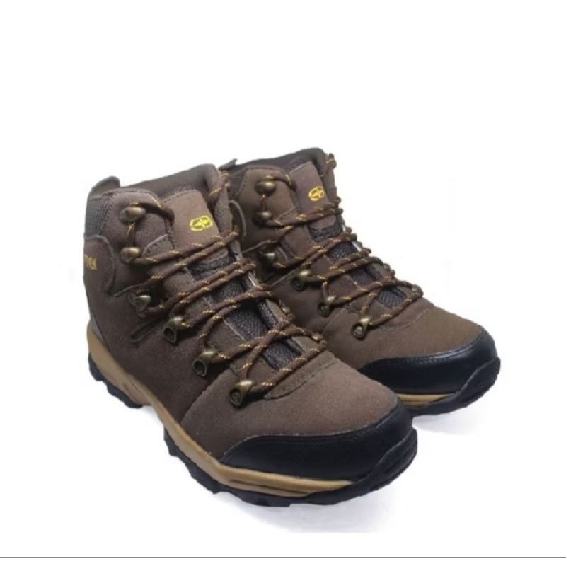 sepatu gunung co-trek python