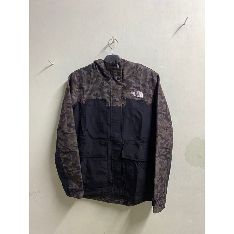 TNF CAMO