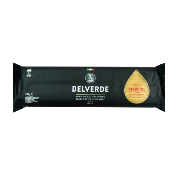 

linguine delverde 500