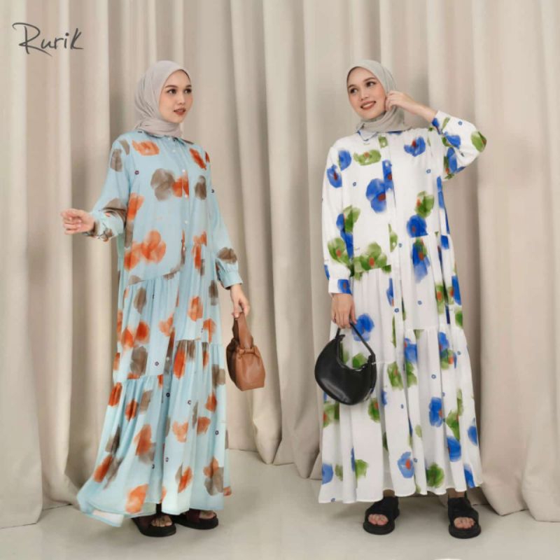 rurik lutia dress