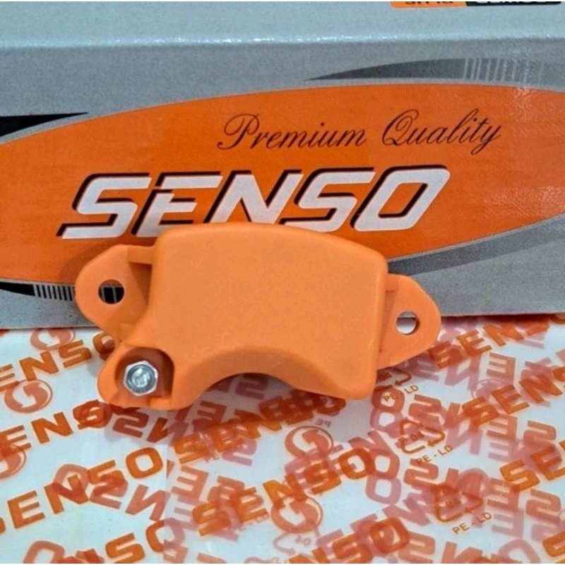 CDI chainsaw 070
