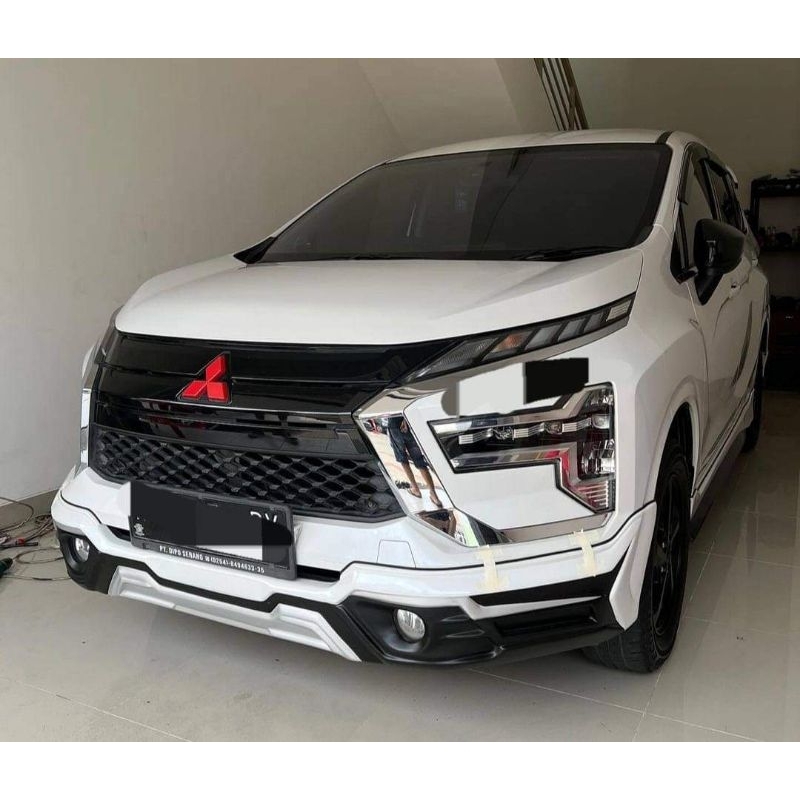 Bodykit Expander 2022 - 2024