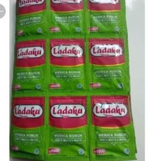 

Ladaku