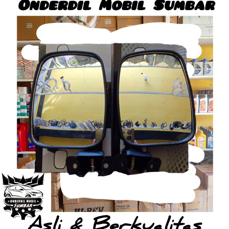 KACA SPION KIJANG SUPER 5K KANAN/KIRI