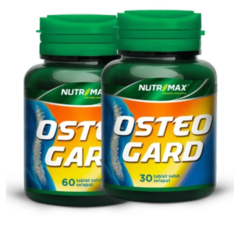 Nutrimax Osteogard ORIGINAL