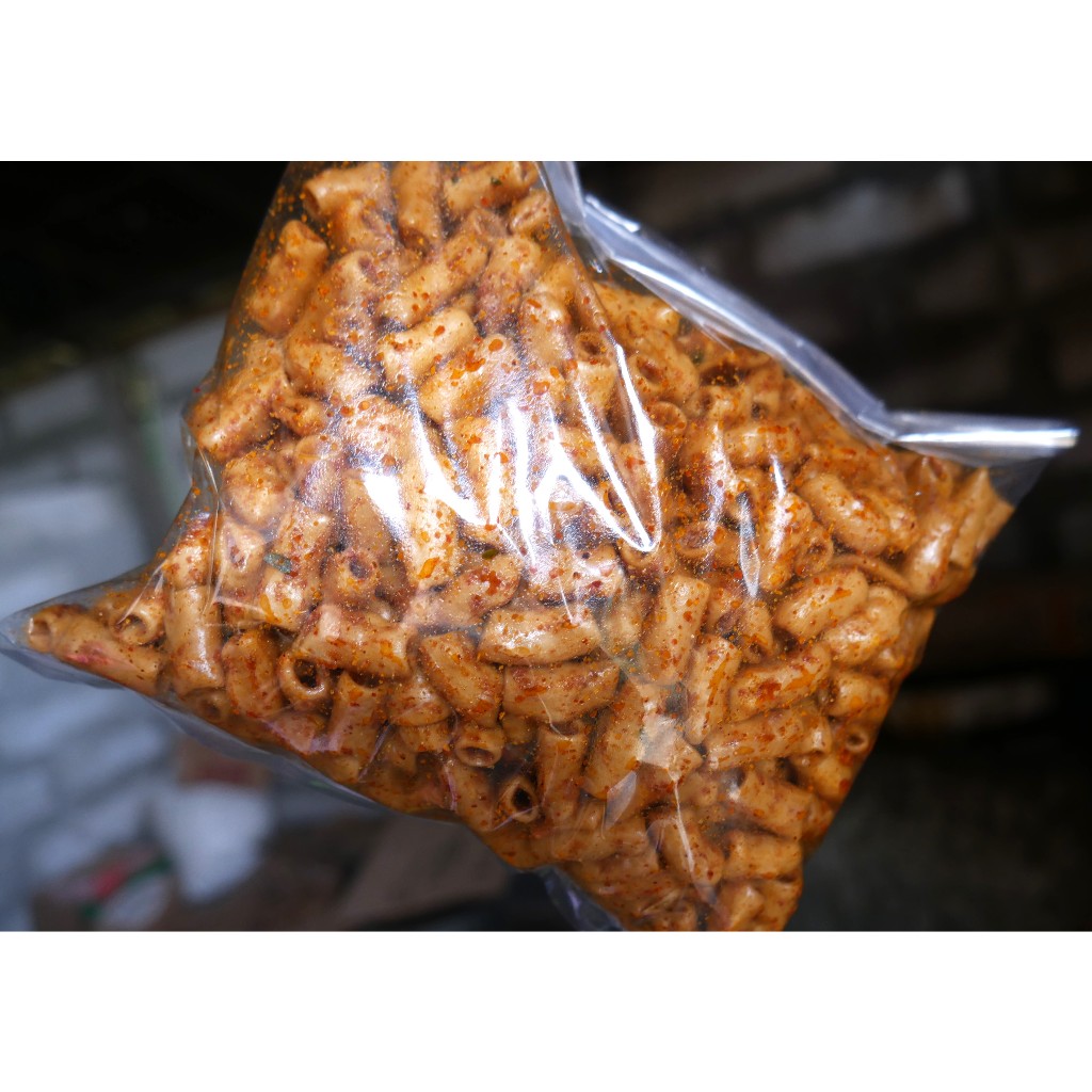 

Makaroni Bantet 250 gram