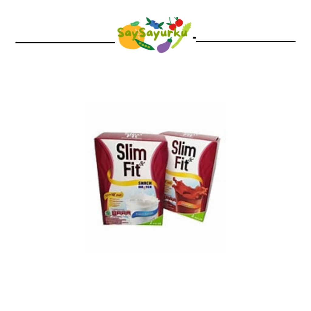 

I SLIM VANILA/COKLAT 6X54GR