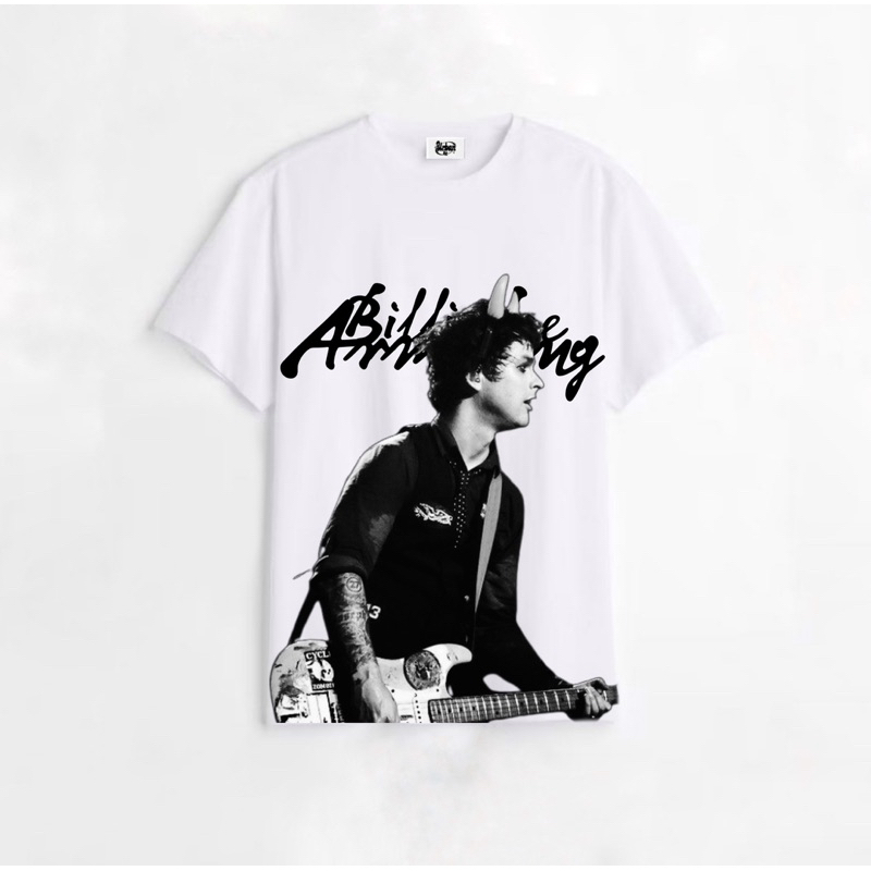 Urbankc T-Shirt Billie Joe Armstrong