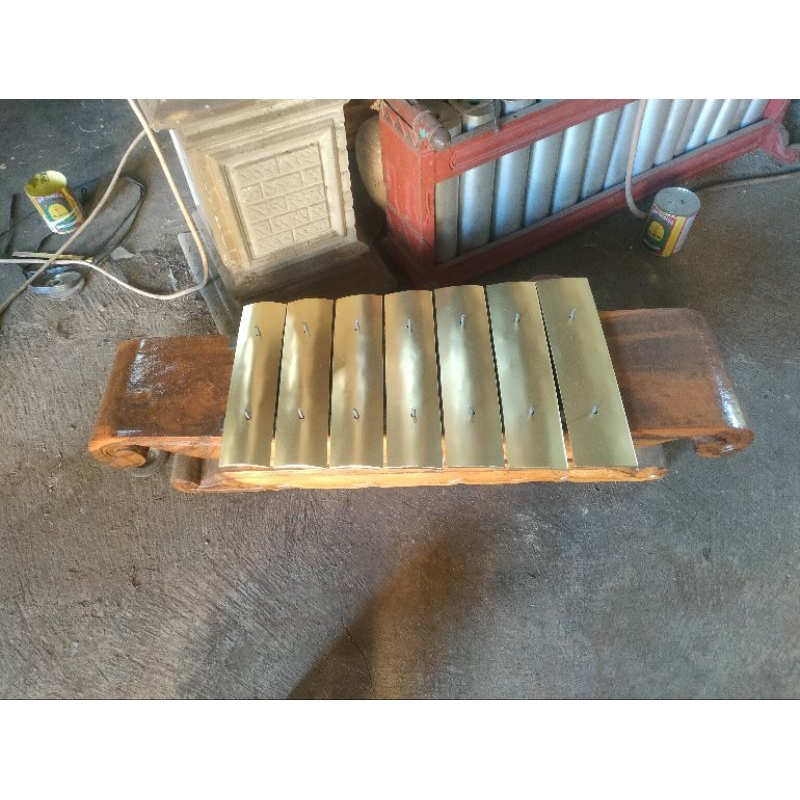 saron do re mi fa so la si do