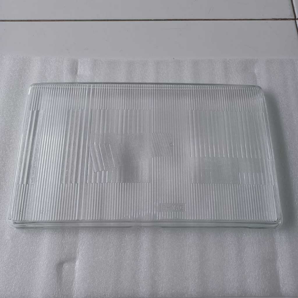 MIKA HEADLAMP KACA LAMPU DEPAN MOBIL FUSO