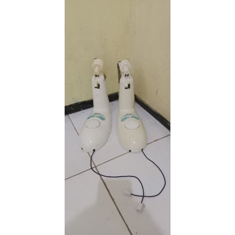 BODY KIPAS angin DINDING MASPION 16/12 IN.. mulus tebel berkualitas pabrik