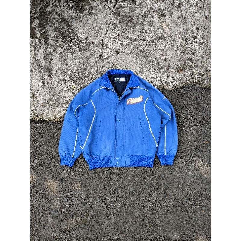 baseball Jacket mizuno