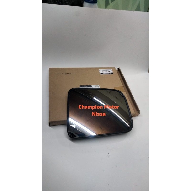 KACA SPION NISSAN TERRANO ORI