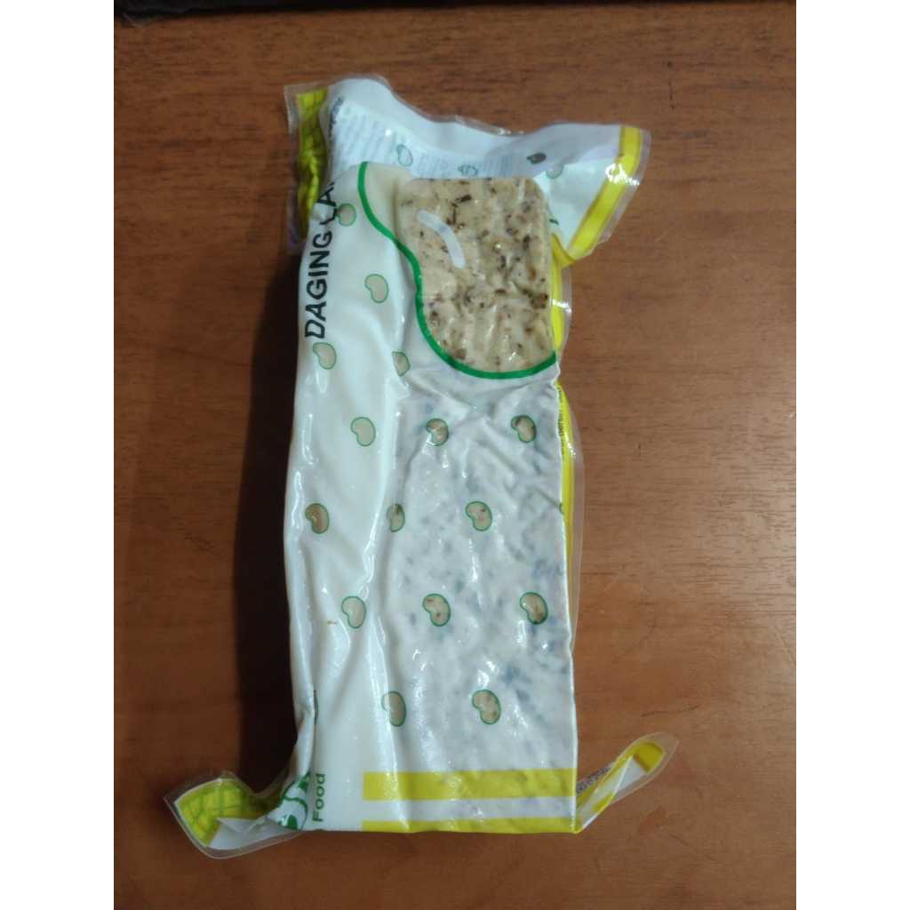 

sooja food sancam daging lapis / babi vegetarian 300g