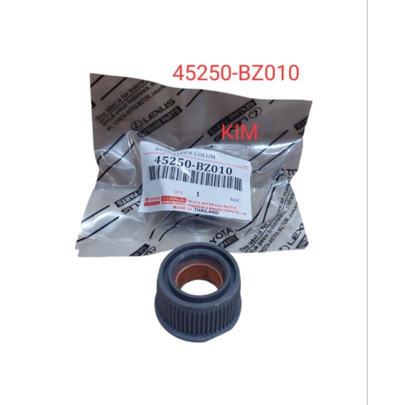 bushing column steering bosh stir toyota avanza xenia