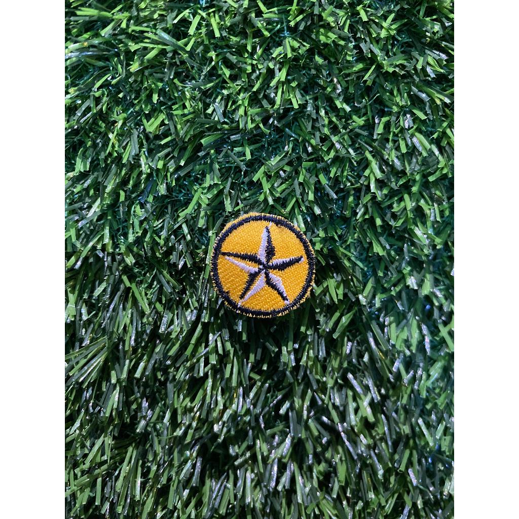 

Bintang Tahunan Penegak 1