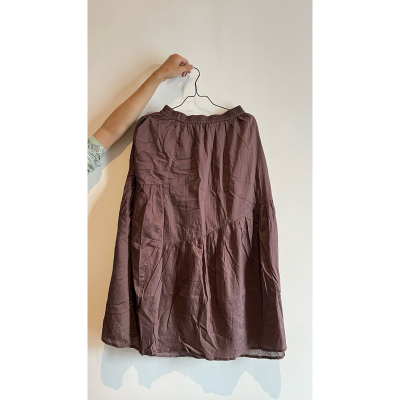 Rok Brand Earth Music & Ecology Japan