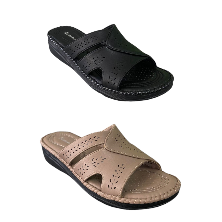 SANDAL WANITA BETTINA C407-BS1987