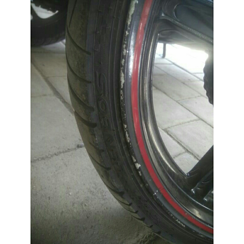 velg belakang Vixion new pnp fu