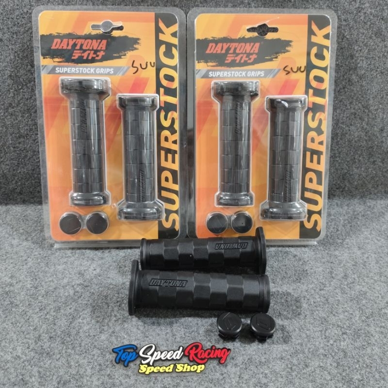 HENDGRIP DAYTONA KOTAK GRIP OCTAGON ORIGINAL DAYTONA