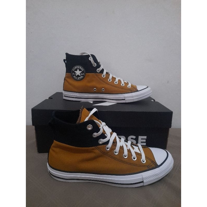 Converse CTAS HI