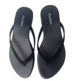 sandal fladeo jepit wanita