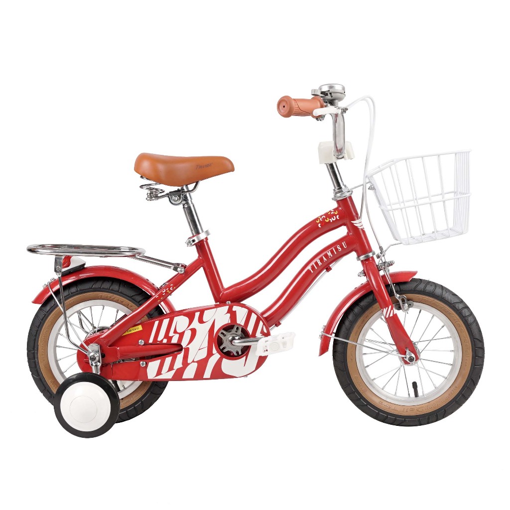Sepeda Anak / Kids Bike Element Tiramisu