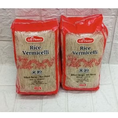 

suun bihun rice vermecili