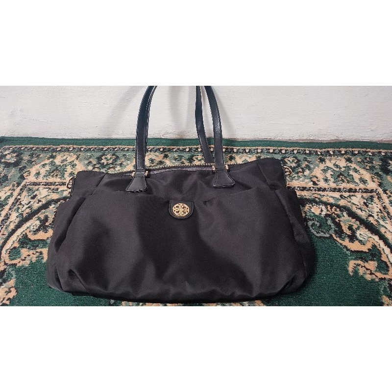 tote bag tas les catino preloved second