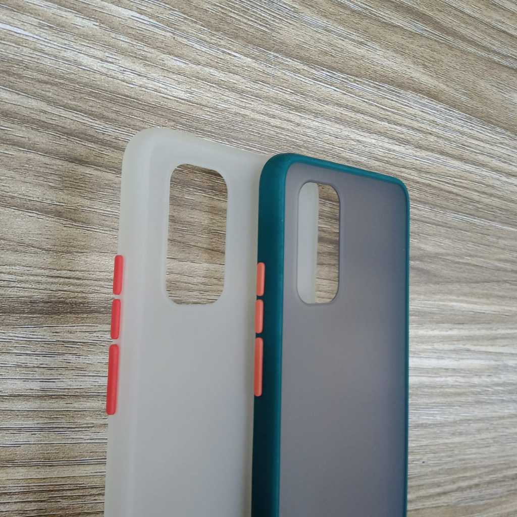 CASE DOVE CANDY VIVO V17 / V19