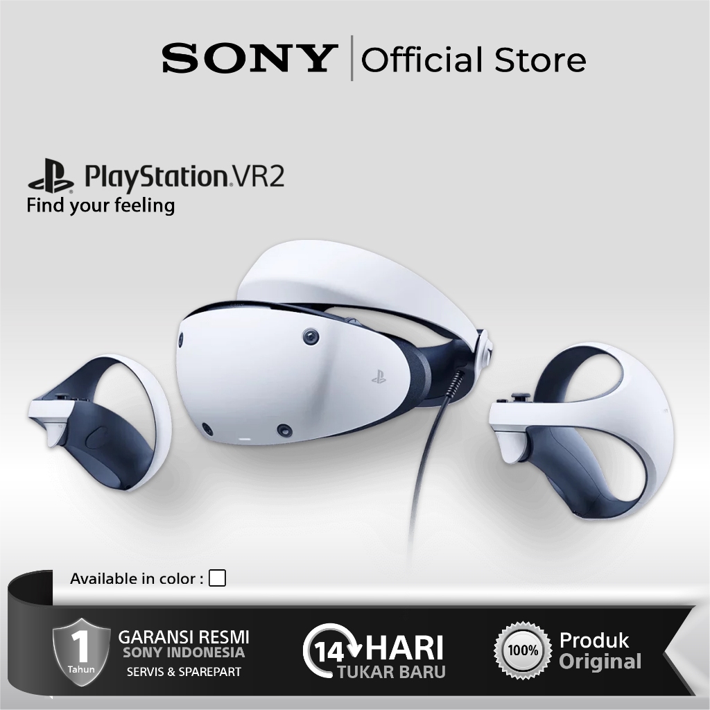 PS5 PlayStation VR2 PSVR2 PS VR 2