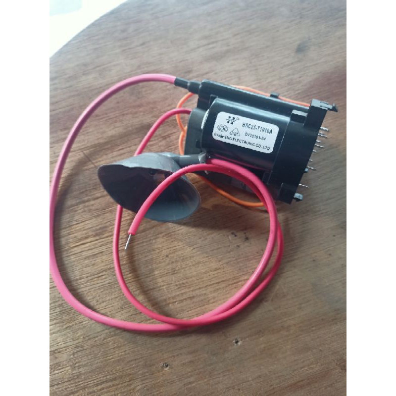 FBT BSC25-T1010A FLYBACK BSC25 T1010A 1010 BAISHENG