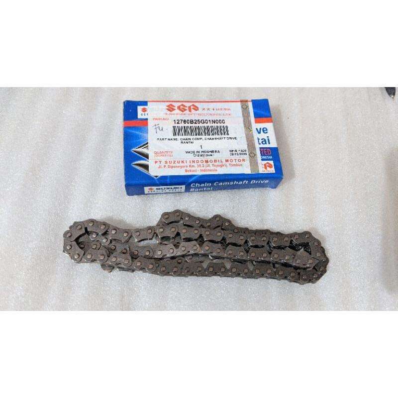 Rante Keteng Satria fu