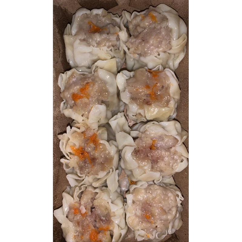 

DIMSUM AYAM FROZEN | dimsum ayam beku Medan | dimsum enak