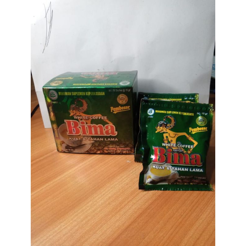 

Kopi Bima Original